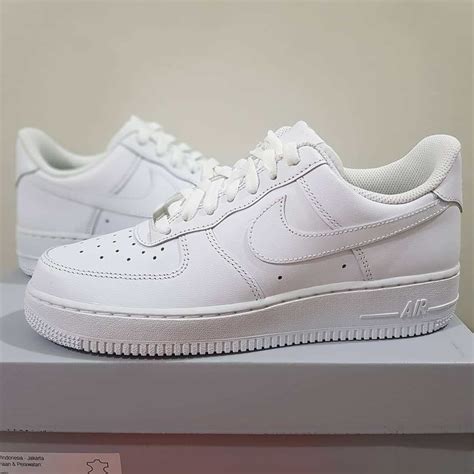 Nike Air Force 1 Shoes In Pakistan 